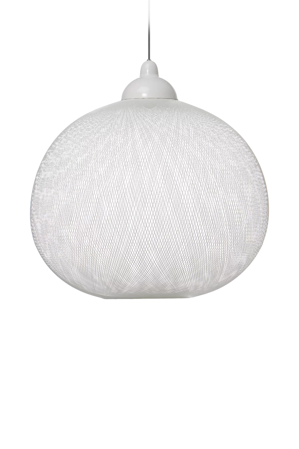 Non Random 71 suspension light white